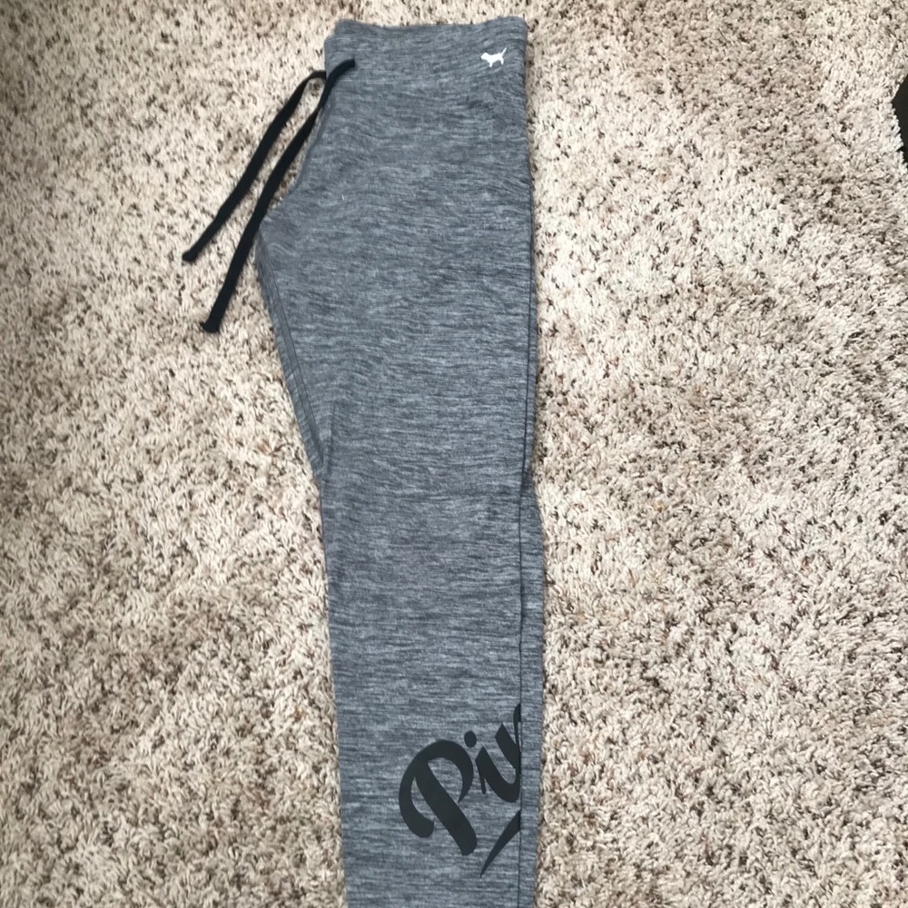 PINK leggings